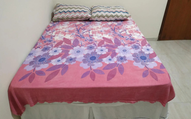 Casa Unamar Cabo Frio/RJ.