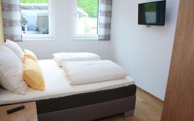 Appartements Dullnig