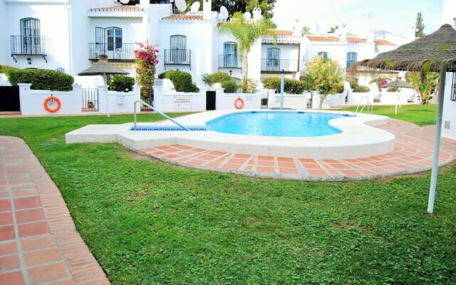 Los Pinos 29 Villas Casasol