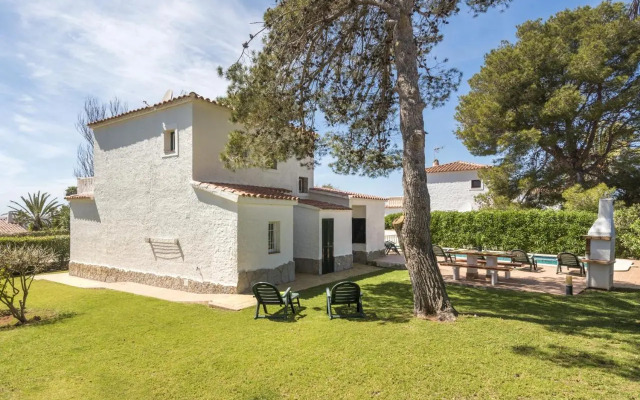 Villa Juana Torre Soli
