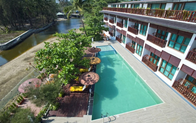 Seasons Hotels And Resort- Ngapali