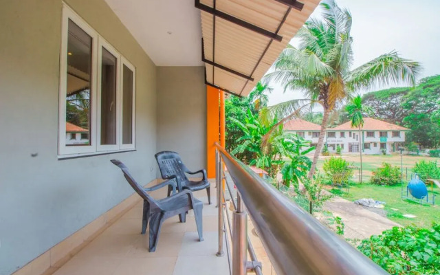 OYO Home 14986 Charming 1 BHK