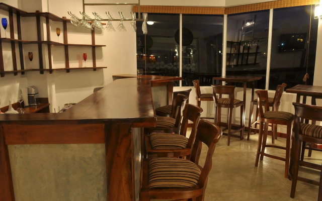 Amaara Sky Hotel