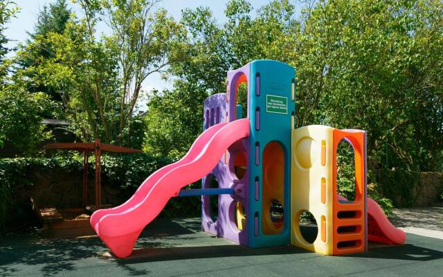 Hotel Goldener Fasan