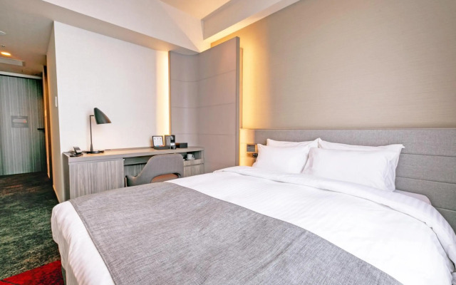 Hotel JAL City Fukuoka Tenjin