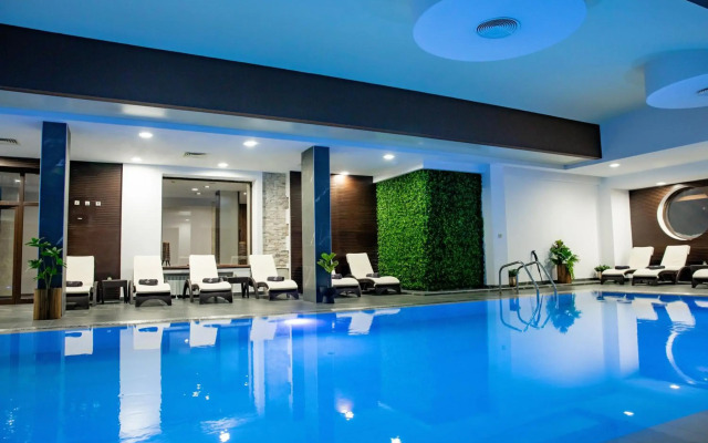 Murite Club Hotel