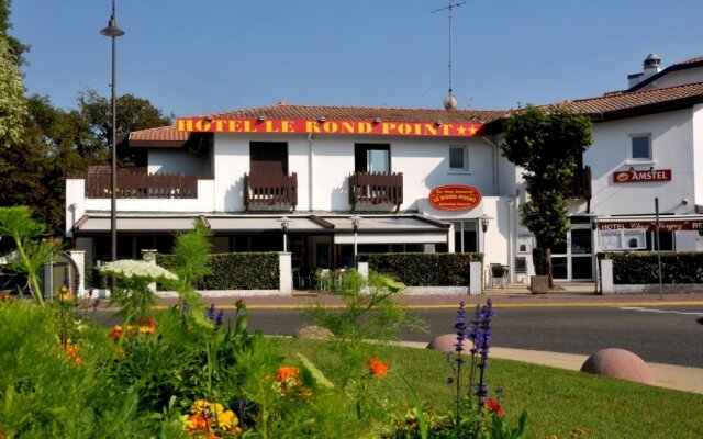 LOGIS Hotel Le Rond Point