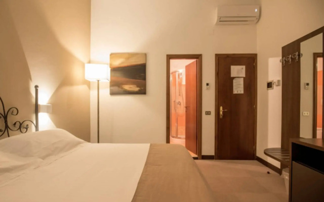 Albergo Del Chianti
