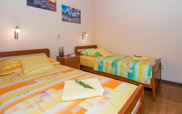 Amazing Home in Necujam With Wifi and 2 Bedrooms