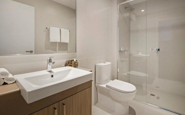 Quest East Perth