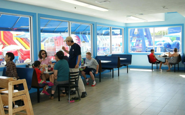 Cape Cod Family Resort and Parks
