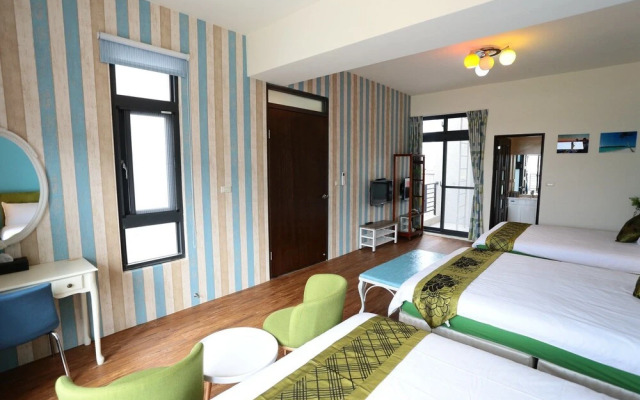 Hualien 168 B&B