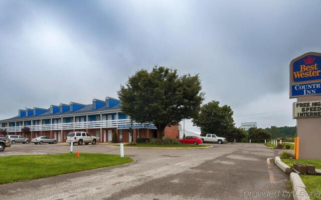 Red Roof Inn Uhrichsville