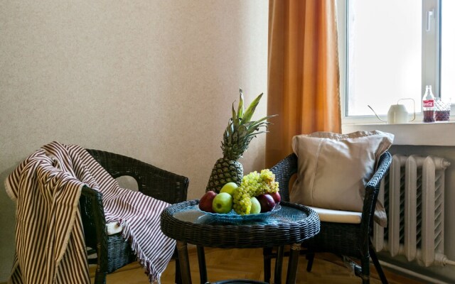 GM Apartment Serafimovicha 2-415