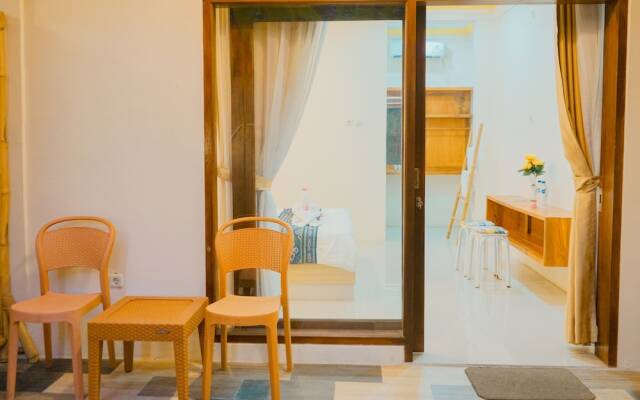 Zam Zam Anjani Villa