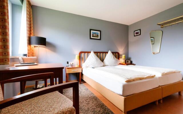 Hotel Helgoländer Klassik