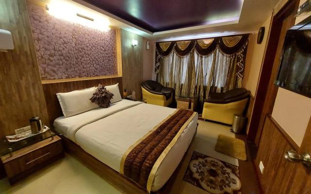 Hotel Astoria Residency