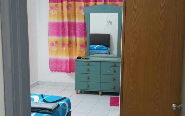 Homestay The Elemants Ampang