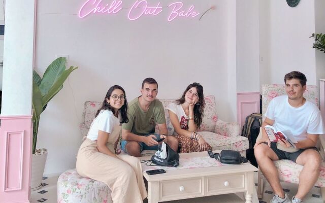 The Chill - Homestay In Hue
