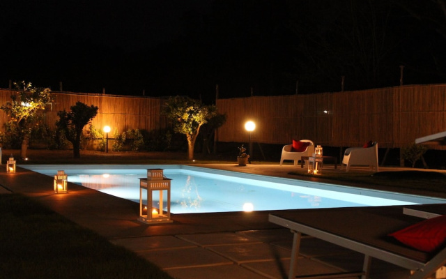 Villa Melissa con Piscina Privata