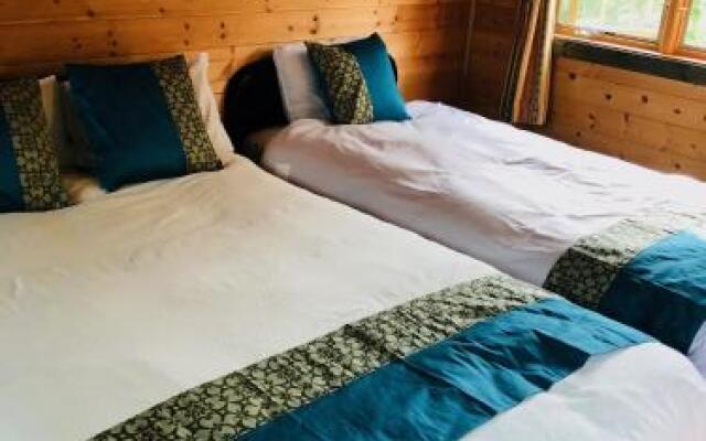 YU・CABIN