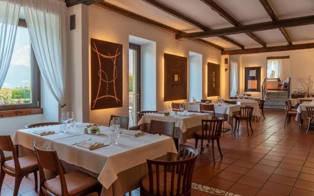 Hotel La Corte Di Lurago