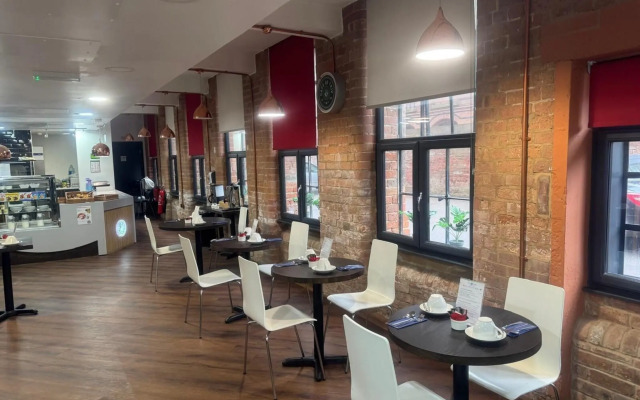 Trivelles Regency Nottingham