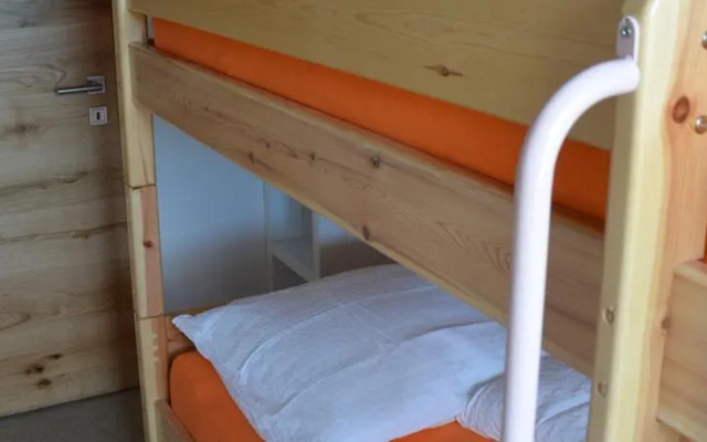 Ferienwohnung Thumahof