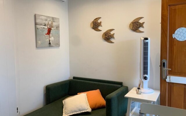 Luxury Apartments Bello