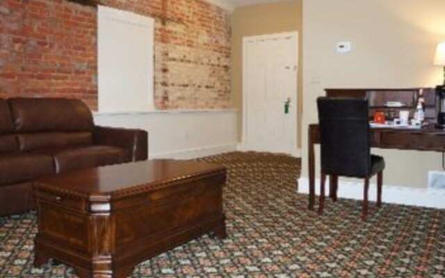 Publick House Hotel Inc.