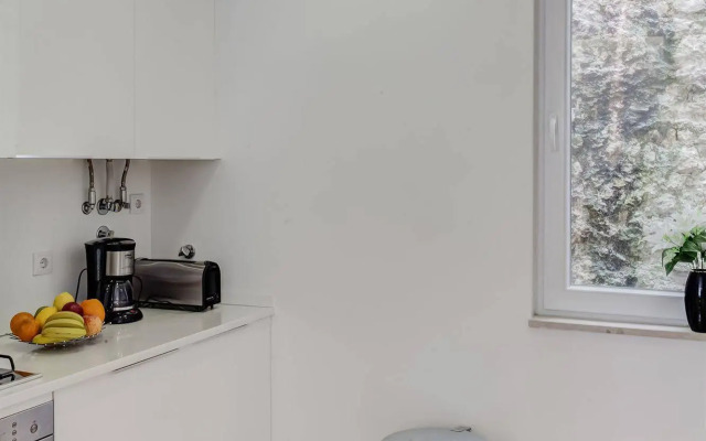 Lisbon Serviced Apartments - Praça do Município