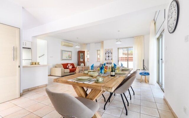 Sunrise Bay Villa 3