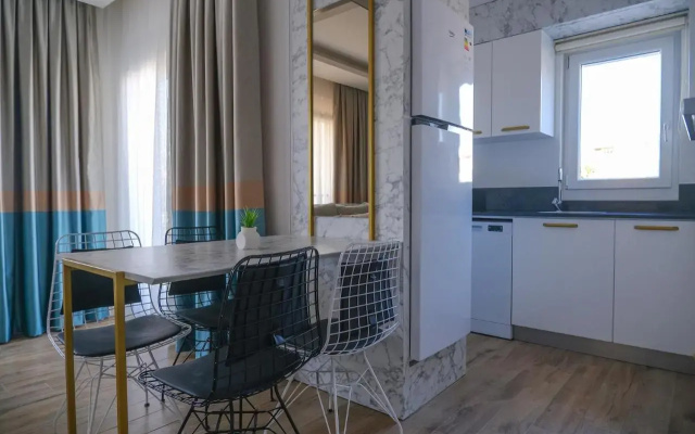 Eceabat Ritim Suite Hotel