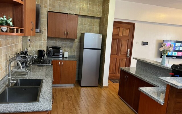 Luxury Furnished Apartments