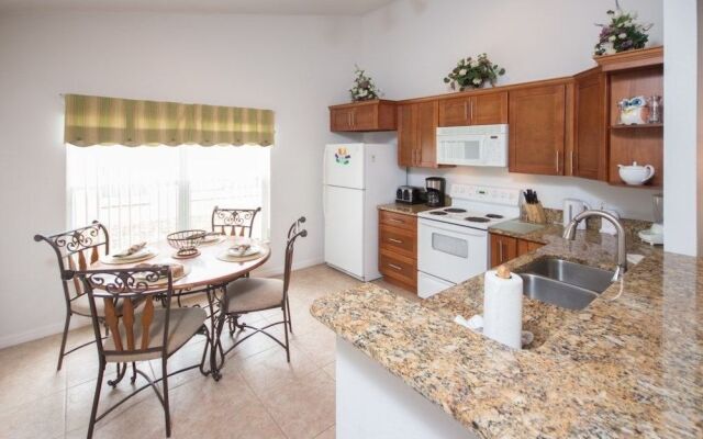 Mark's Bridgewater Crossing Villa by RedAwning