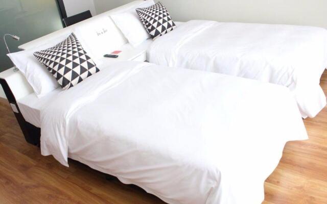 Tianjin Tangram Hotel