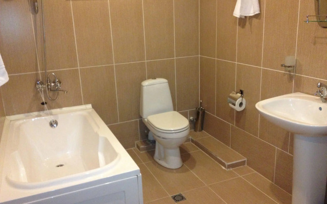 Hotel Corner