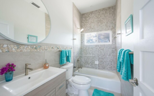 Dream House by Eleuthera Vacation Rentals