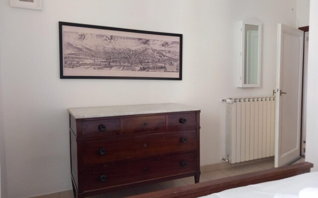 Porcellana Double in Firenze