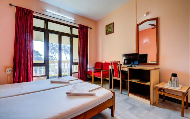 Colva Residency
