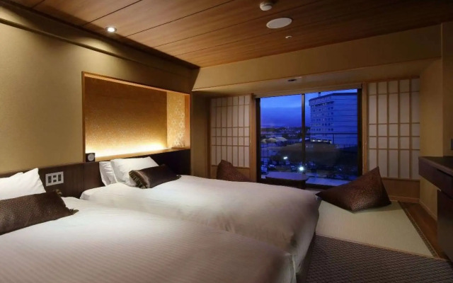 Hakodate Hotel Banso