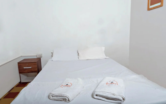 JEP Hostel