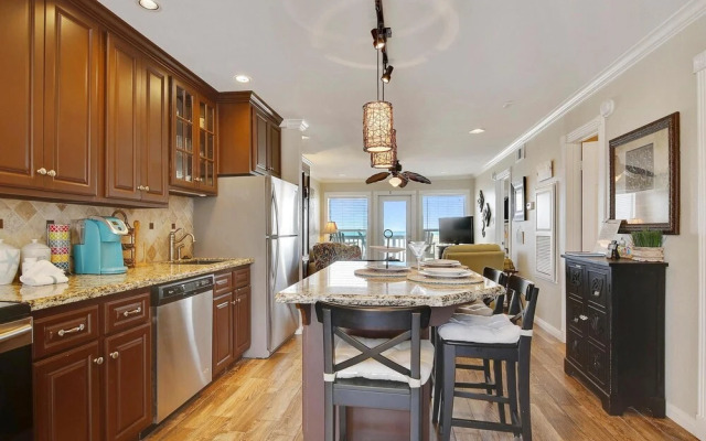 Seascape 1309 in Galveston