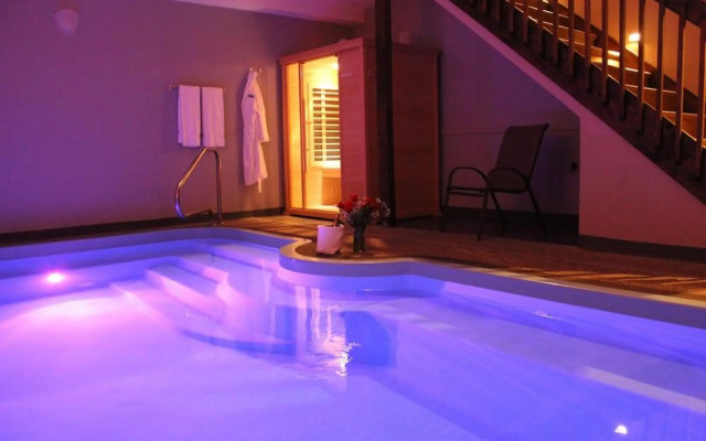 Belamere Suites Hotel