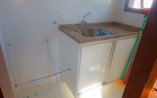 Apartamento Gran Estilo 01