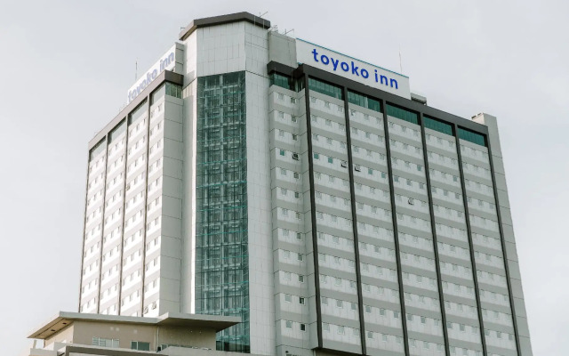 Toyoko Inn Cebu