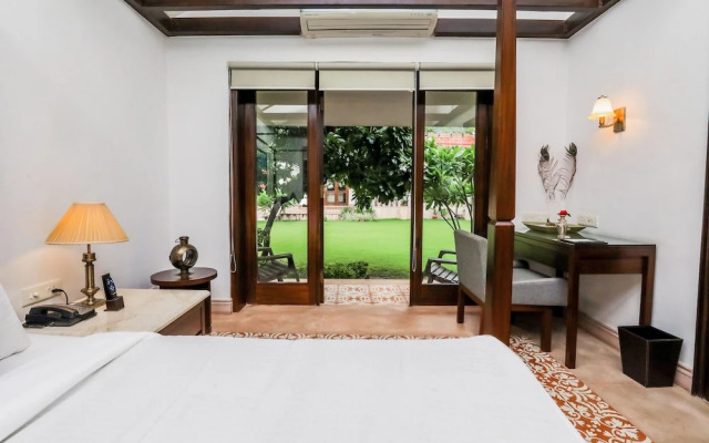 Saptapuri Varanasi by Royal Orchid Hotels Limited