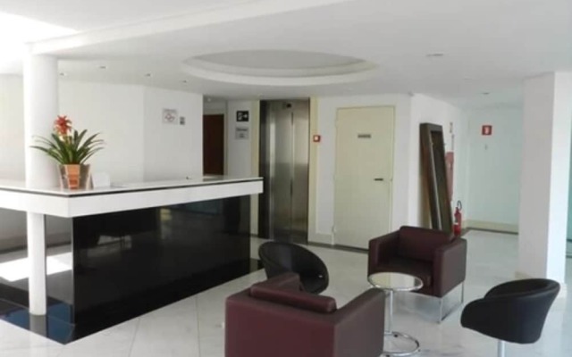 Hotel 1000