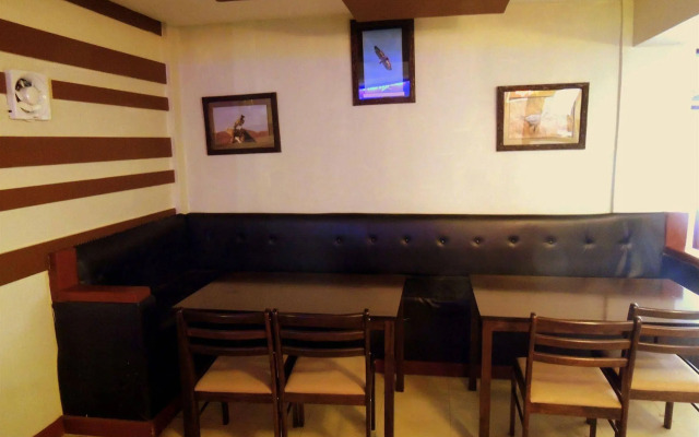 Nairobi Upperhill Hotel