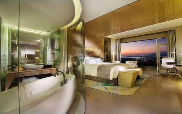 Wyndham Grand Qingdao